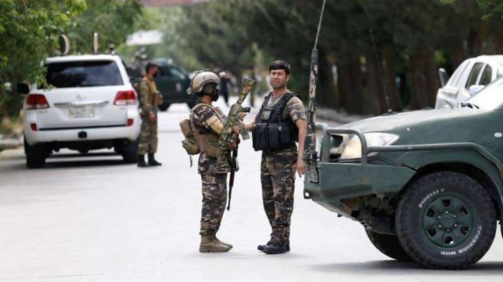 Three Militants Killed in Afghanistan's East After Attack on National Army Post - Official