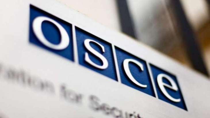 OSCE Mediators Ask Armenia, Azerbaijan to Avoid Inflammatory Rhetoric Amid Border Clashes
