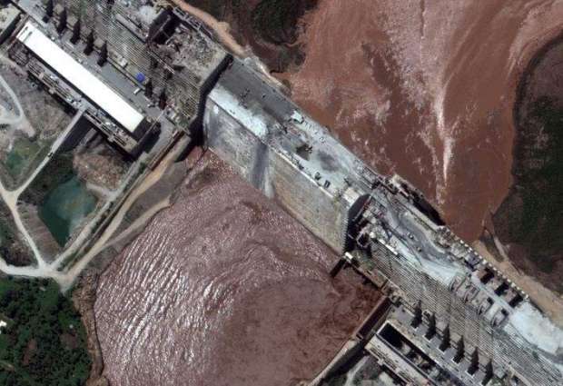 Ethiopia Refutes Reports on Filling of Renaissance Dam Reservoir - Khartoum