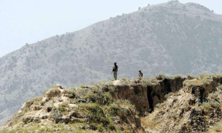 Cross-border firing martyrs three civilians in Bajaur
