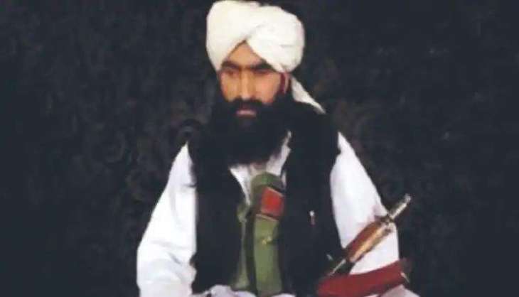 الأمم المتحدة تفرض العقوبات علي رئیس حرکة ” طالبان باکستان “ نور ولی محسود