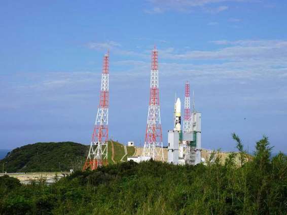 Countdown begins for historic launch of Hope Probe