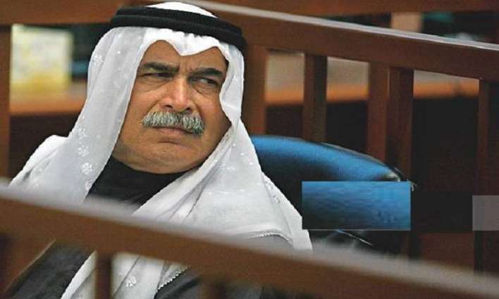 وفاة وزیر الدفاع العراق السابق سلطان ھاشم داخل السجن