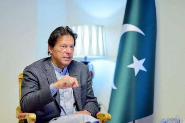 PM vows to extend all out cooperation to overseas Pakistanis