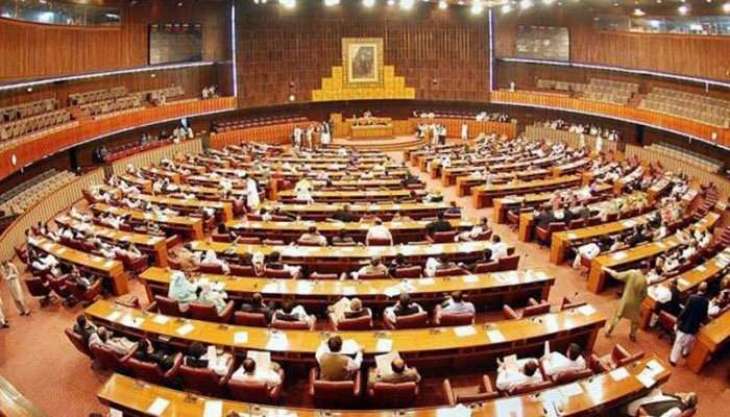 Dual nationality of SAPMs, Advisers is likely to be discussed in NA, Senate today
