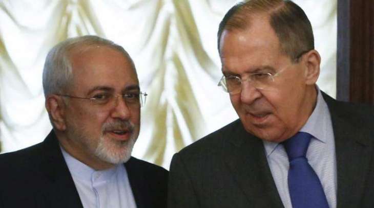 Lavrov, Zarif to Focus on Situation Around Iran Nuclear Deal at Upcoming Talks - Moscow