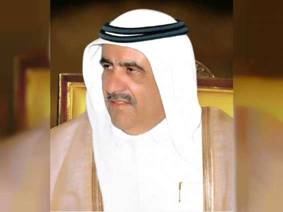 'Hope Probe' launch a historical achievement for UAE, humanity, says Hamdan bin Rashid