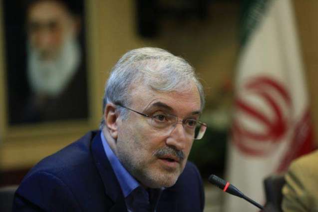 Iranian-Made Remdesivir Treatment for COVID-19 to Reach Market Next Week - Health Minister