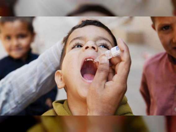 Pakistan resumes anti-polio campaign