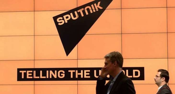 Sputnik Expands Indian Partnership Network As Memorandum With Sharda University Signed