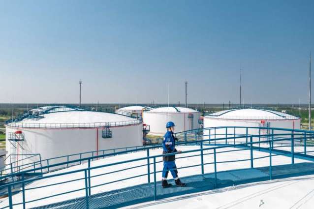 Gazprom Neft, Shell Establish Joint Venture to Develop 2 Blocks on Gydan Peninsula