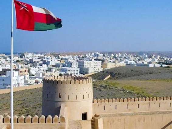 سلطنة عمان تقرر الإغلاق التام بين المحافظات من 25 يوليو وحتى 8 أغسطس