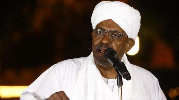 Sudanese Court Says Former President Bashir Accused of Plotting 1989 Military Coup