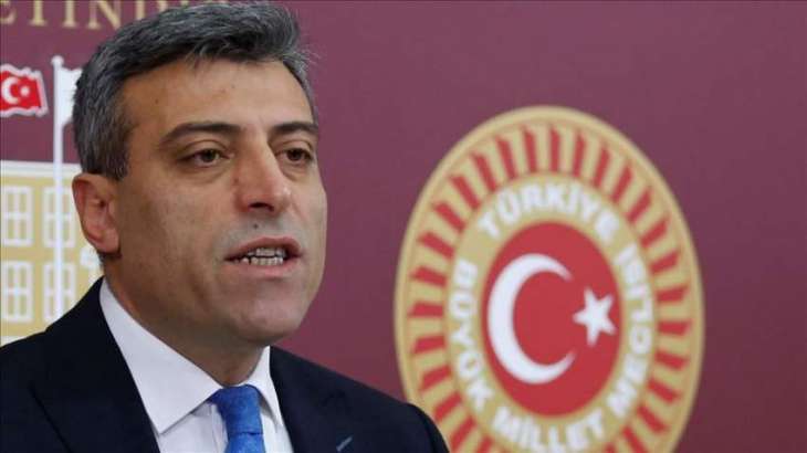 Independent Turkish Lawmaker Yilmaz to Lead Newly Established Political Party