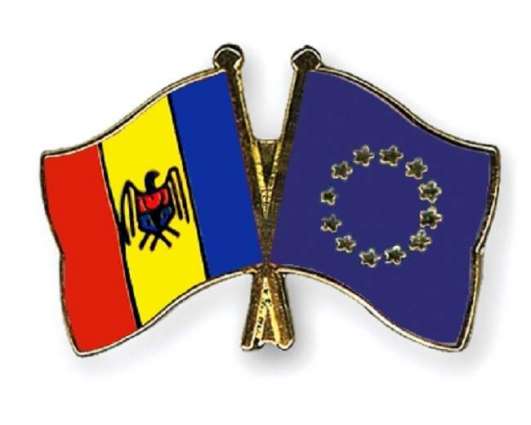 Moldova, EU Sign $114.4Mln Loan Agreement - Finance Ministry