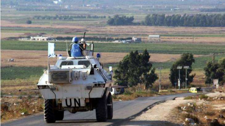 Israel Backs Extension of Mandate for Peacekeeping Force in Lebanon, Yet Calls for Changes