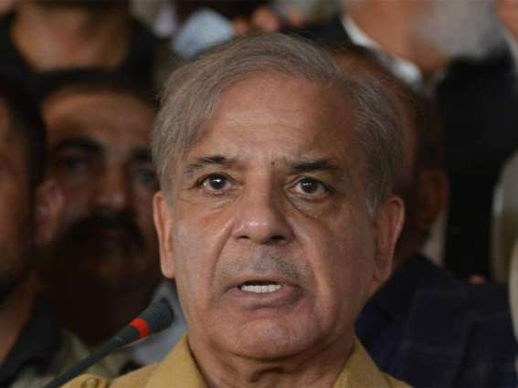 LHC to hear bail petition of Shehbaz Sharif in money laundering case today