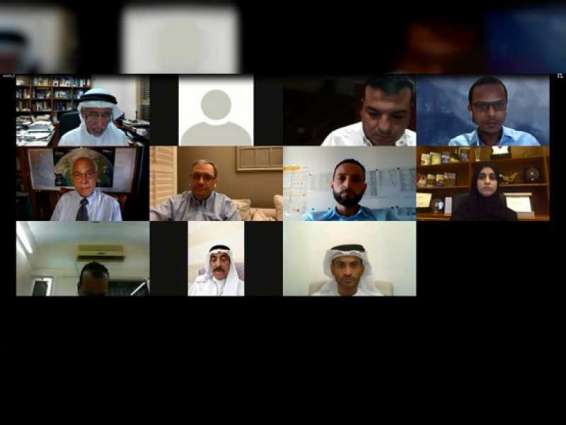 نادي الإمارات العلمي ينظم ملتقى "استعداد الذكاء الاصطناعي للبيانات الضخمة وكيفية الاستفادة منها"