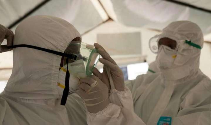 Over 10,000 Health Workers Infected With COVID-19 in Africa, Lack of PPE Critical - WHO