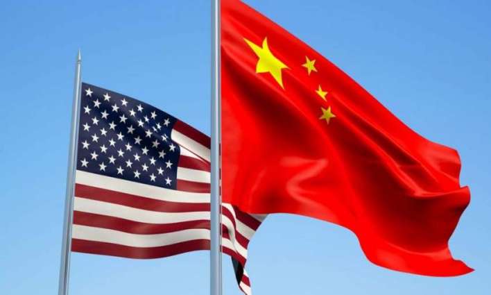 US-Proposed Anti-China Coalition Exposes Rivalry Potentially More Dangerous Than Cold War