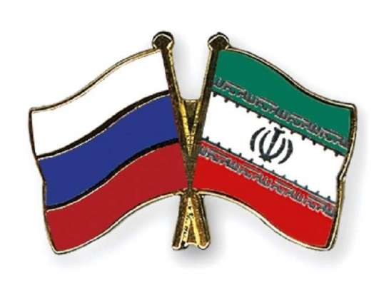 Iran to Expand Cooperation Deal With Russia - Ambassador