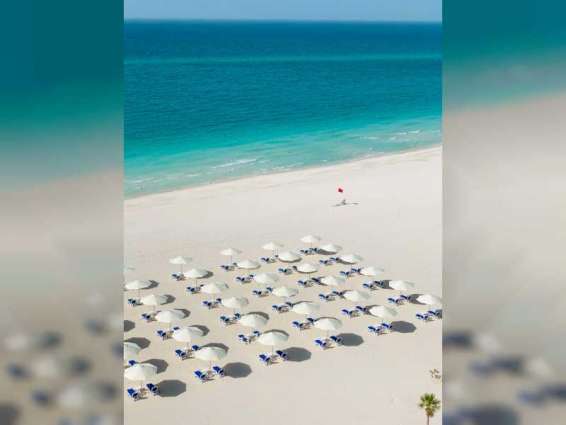 Aldar opens Soul Beach at Mamsha Al Saadiyat