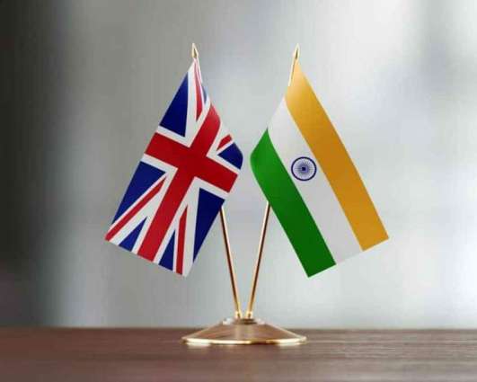 India, UK Agree to Deepen Trading Relationship at Cabinet Ministers Meeting
