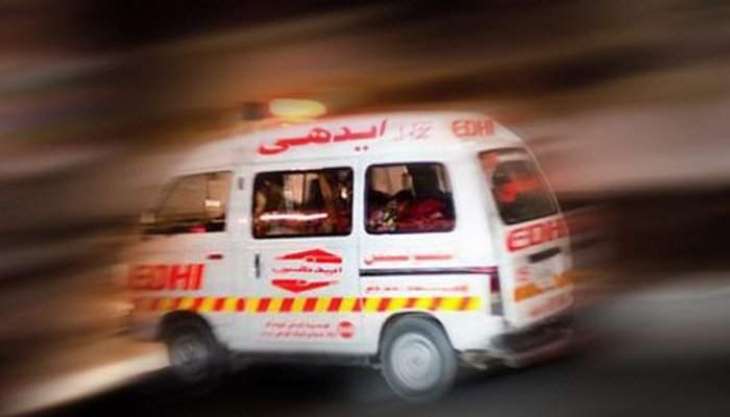 At least 9 people died in firing incident in Rawalpindi