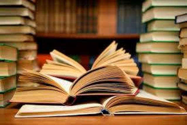 PCTB MD bans 100 books for carrying anti-Pakistan content