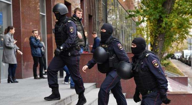 Nine Detained Over Brawls in Moscow Against Backdrop of Armenian-Azerbaijani Tensions