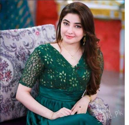 PML-N leader approaches KP Chief secy for action on Gul Panra’s song at Official residence