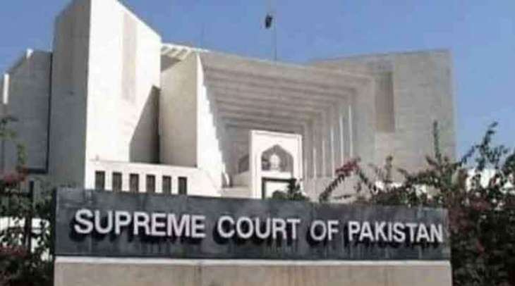 Disposal of cases is not possible within 30 days, NAB Chairman tells SC