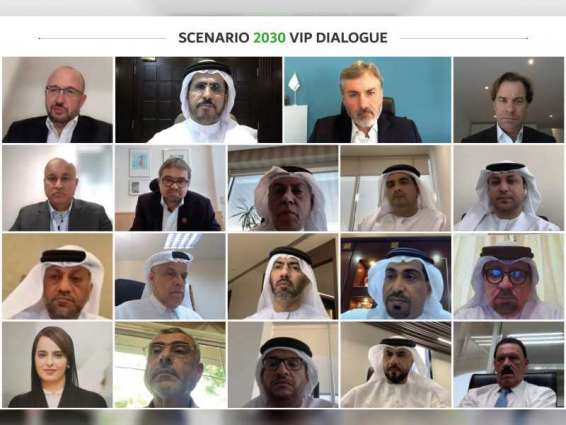 DEWA, Siemens organise technology talk ‘Scenario 2030’