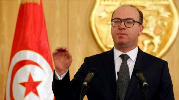 Tunisian Prime Minister Dismisses Top Diplomat From Position - Statement