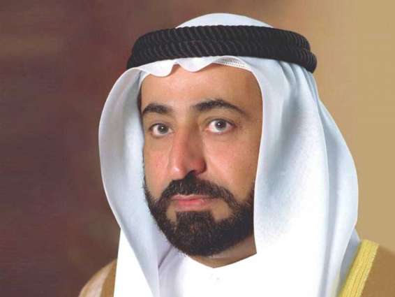 Sharjah Ruler issues Emiri Decree on SSC’s formation