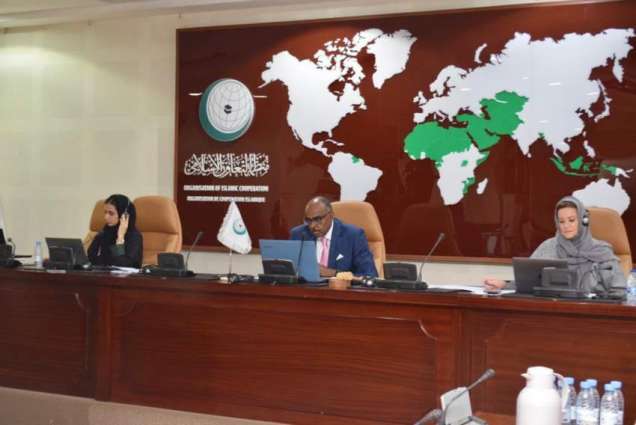 OIC General Secretariat: Microfinance Family Bank for G5 Sahel under Discussion