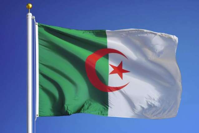 Algeria to Grant Special Health Plan to 260,000 Medical Staffers at Forefront of Pandemic