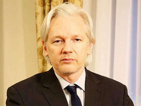 WikiLeaks Says New Indictment Against Assange Shows US Unable to Build Credible Case