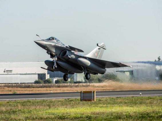 First Batch of 5 Rafale Jets Leaves France for India as Part of 'Milestone' Deal - Embassy