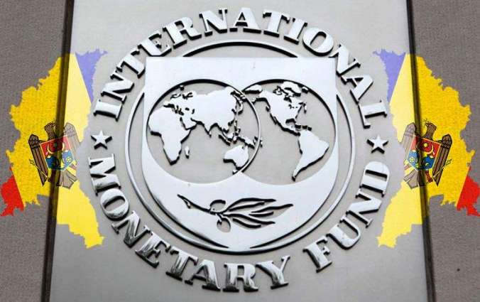 IMF, Moldova Reach Staff-Level Agreement on New $558Mln Loan - Statement