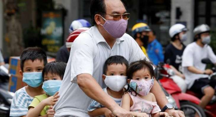 Russian Health Watchdog Says Will Study Reports on New Type of Coronavirus in Vietnam