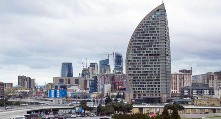 Baku Summons Jordanian Ambassador Over Reports on Arms Supplies to Yerevan
