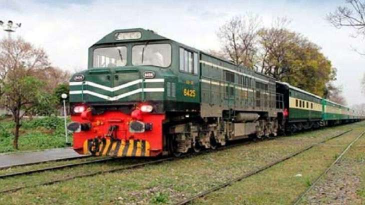 Pakistan Railways to run four special trains on Eid-ul-Azha