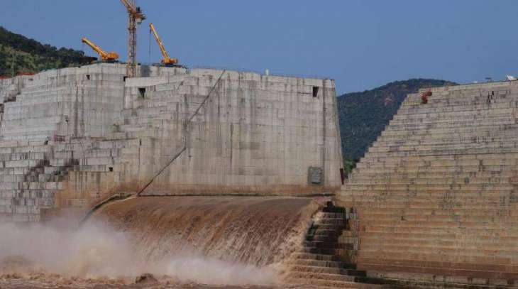 Ethiopian Ambassador Rules Out Military Conflict With Egypt Over Renaissance Dam