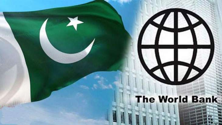 Pakistan receives $505 from World Bank