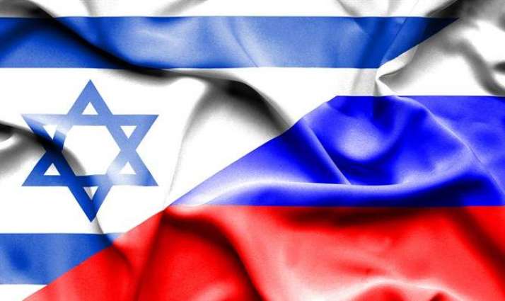 Israel Gov't Plans No Foreign Trips Due to COVID, Yet Keeps Contact With Moscow - Diplomat