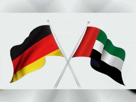 UAE, Germany launch Taskforce on 4IR