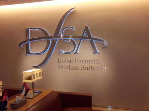 DFSA alerts institutions to increased risk of cyberattacks