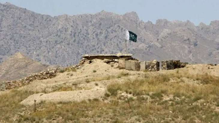 Pakistan Army’s Soldier embraces martyrdom at Bajaur Check-Post