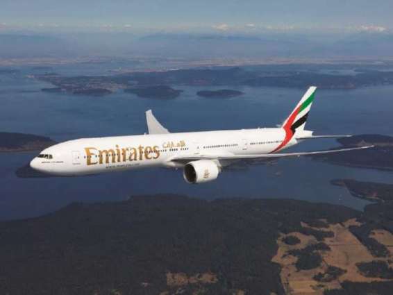 Emirates to resume flights to Clark from 1st August